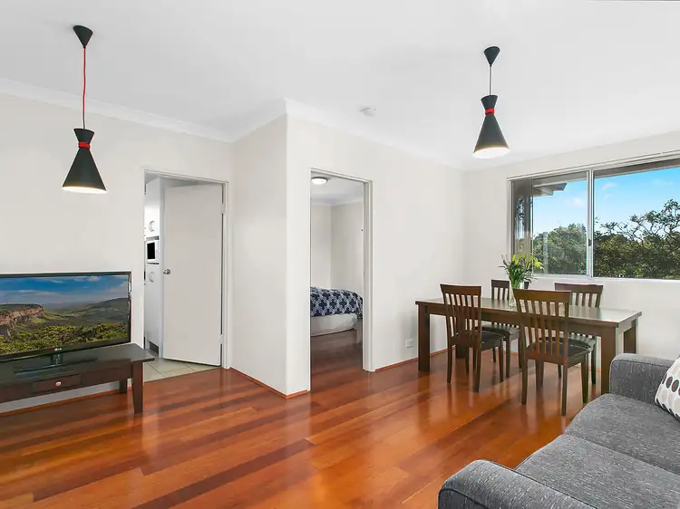 5/156 Penshurst Street, Willoughby NSW 2068