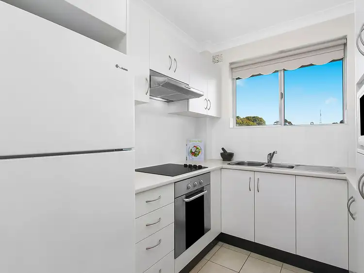 Second view of Homely unit listing, 5/156 Penshurst Street, Willoughby NSW 2068