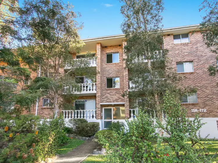 Third view of Homely unit listing, 5/156 Penshurst Street, Willoughby NSW 2068