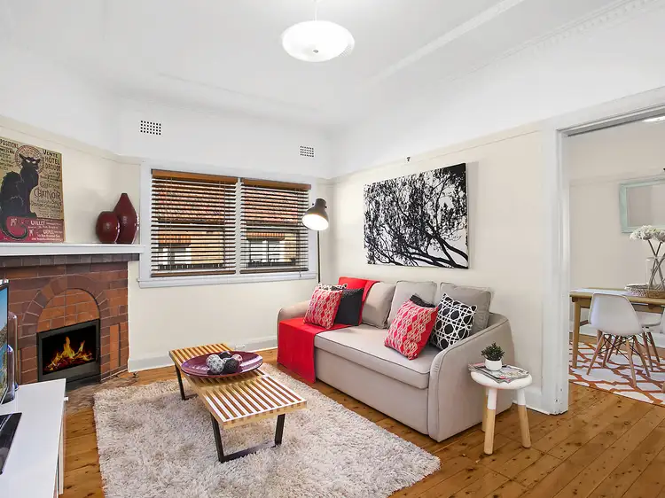 16 Stephen Street, Willoughby NSW 2068