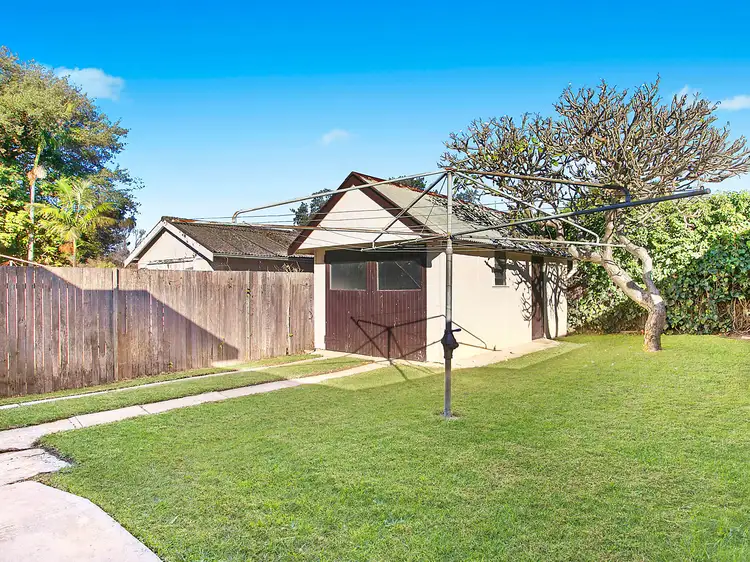 Second view of Homely house listing, 16 Stephen Street, Willoughby NSW 2068