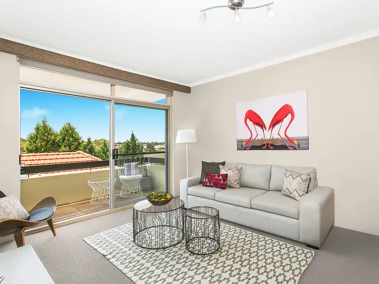 5/17 Penkivil Street, Willoughby NSW 2068