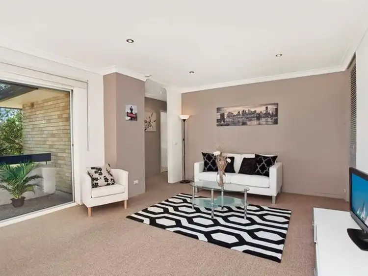 18/17 Penkivil Street, Willoughby NSW 2068