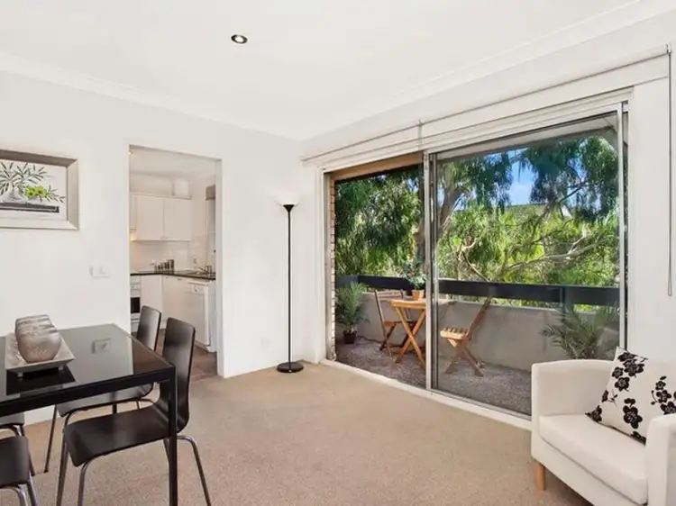 Second view of Homely apartment listing, 18/17 Penkivil Street, Willoughby NSW 2068