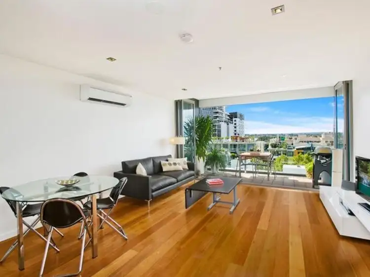 708/34 Oxley Street, St Leonards NSW 2065