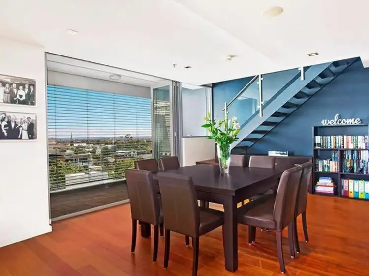 705/34 Oxley Street, St Leonards NSW 2065