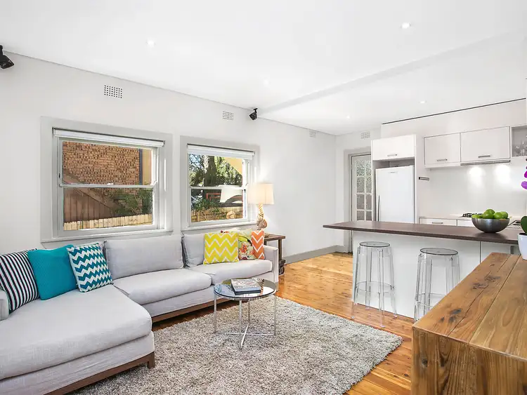 2/236 Falcon Street, North Sydney NSW 2060