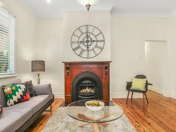 6 Plunkett Street, Naremburn NSW 2065