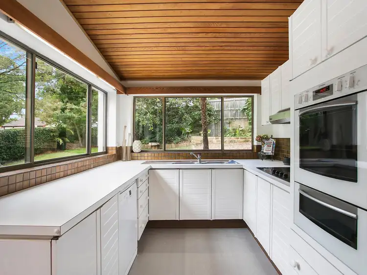 Fifth view of Homely house listing, 51 Station Street, Naremburn NSW 2065