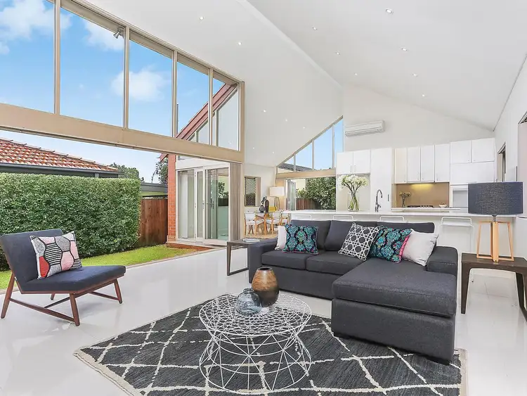 35 Central Street, Naremburn NSW 2065