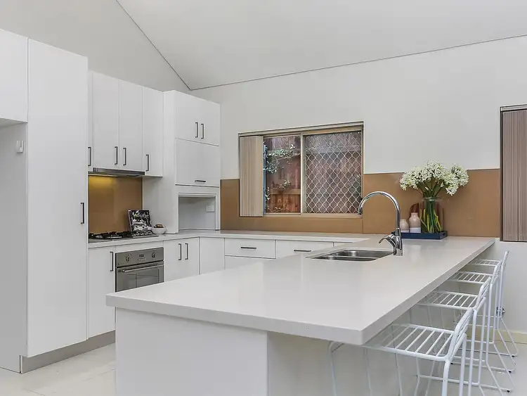 Fifth view of Homely house listing, 35 Central Street, Naremburn NSW 2065