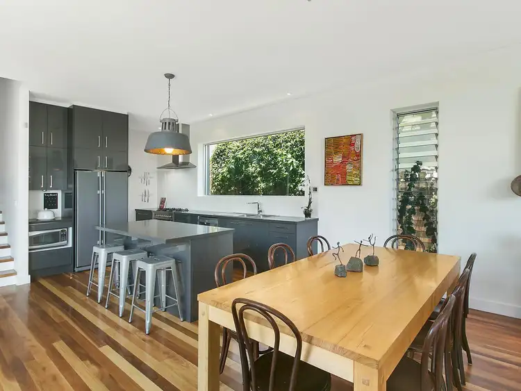 Fifth view of Homely house listing, 5 McBurney Street, Naremburn NSW 2065