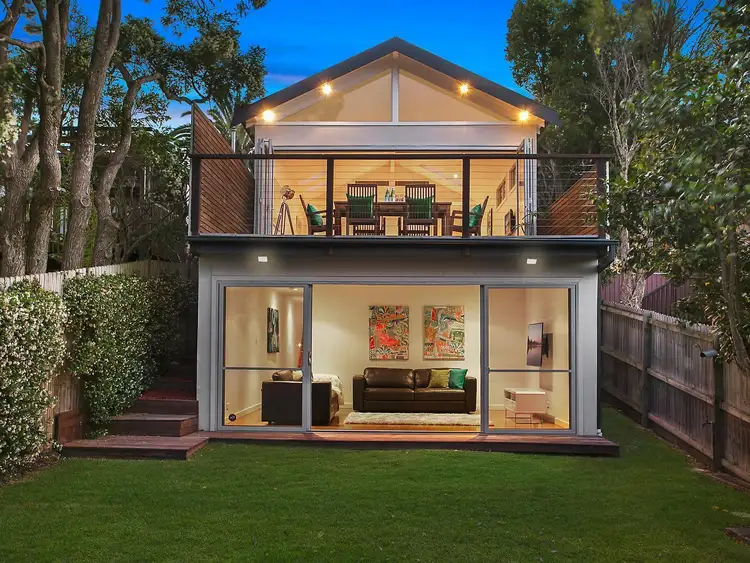 37 Market Street, Naremburn NSW 2065