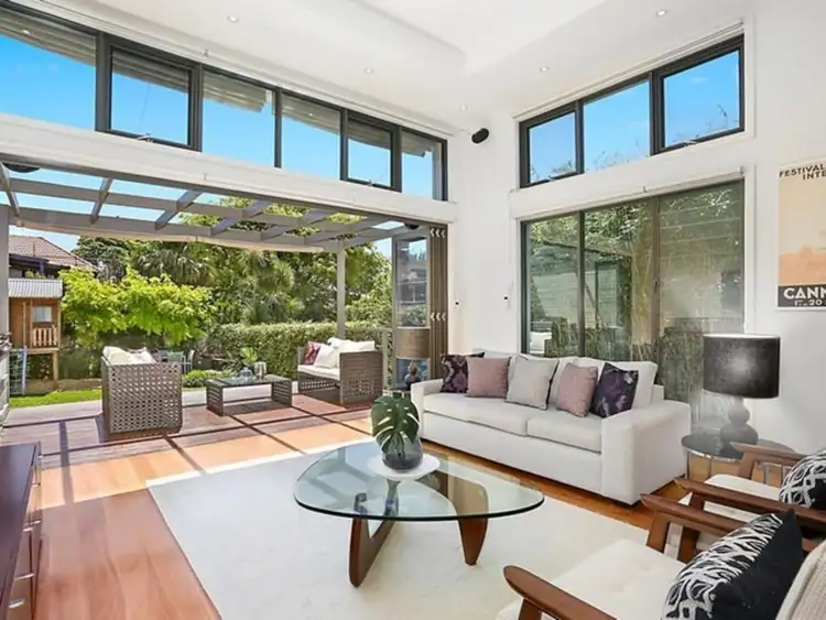 6 Glenmore Street, Naremburn NSW 2065