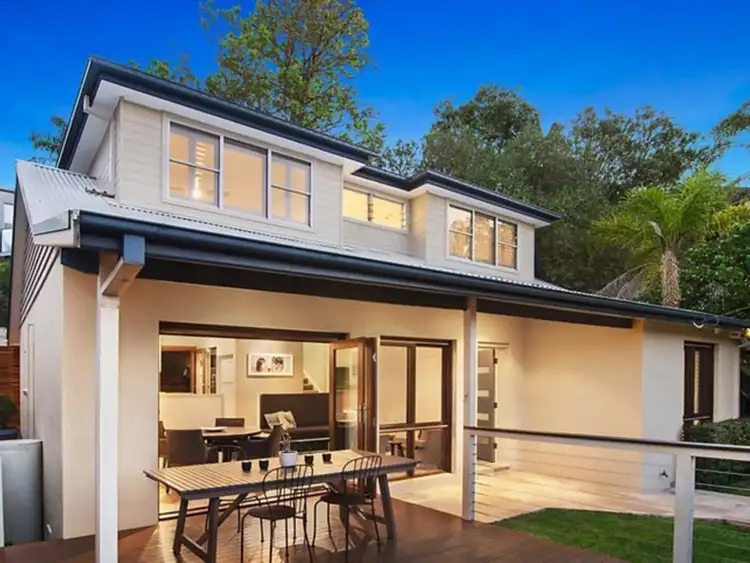 30a Dawson Street, Naremburn NSW 2065