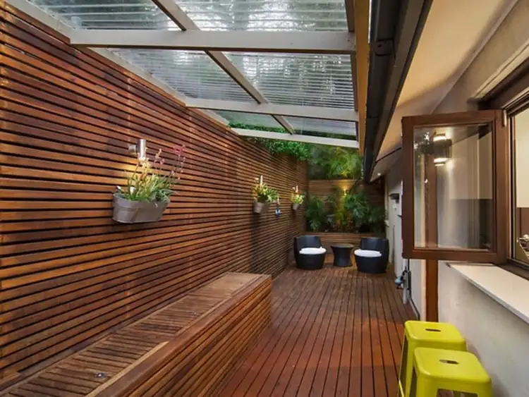 Fifth view of Homely house listing, 30a Dawson Street, Naremburn NSW 2065