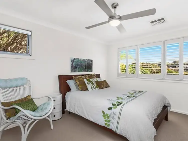 Sixth view of Homely house listing, 30a Dawson Street, Naremburn NSW 2065