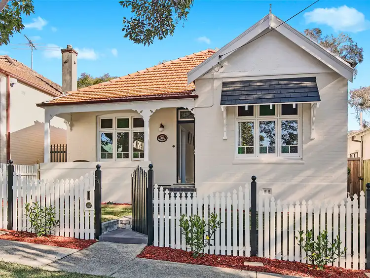 24 Plunkett Street, Naremburn NSW 2065