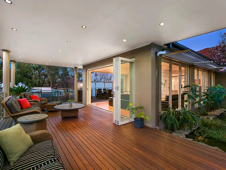 1 Francis Street, Naremburn NSW 2065