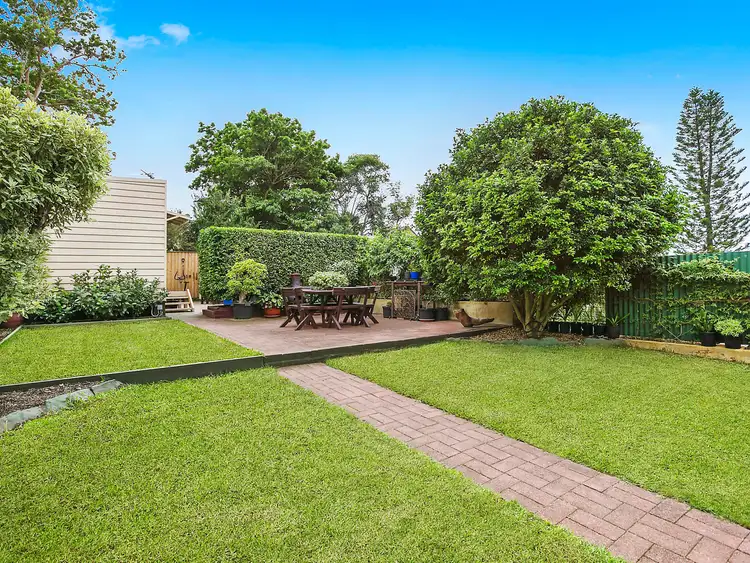 17 Marks Street, Naremburn NSW 2065