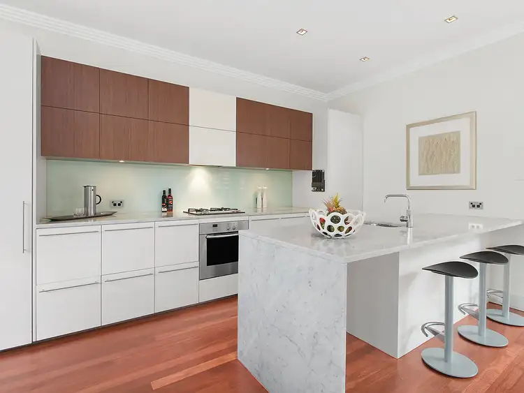 Third view of Homely house listing, 57 Mitchell Street, Naremburn NSW 2065