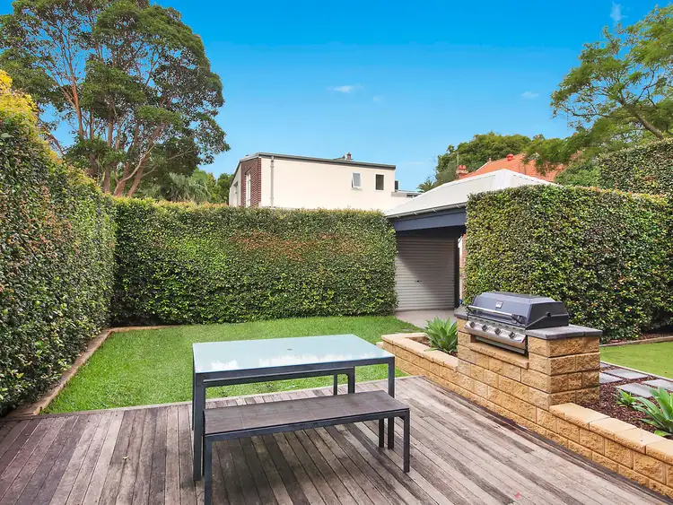 Fifth view of Homely house listing, 57 Mitchell Street, Naremburn NSW 2065