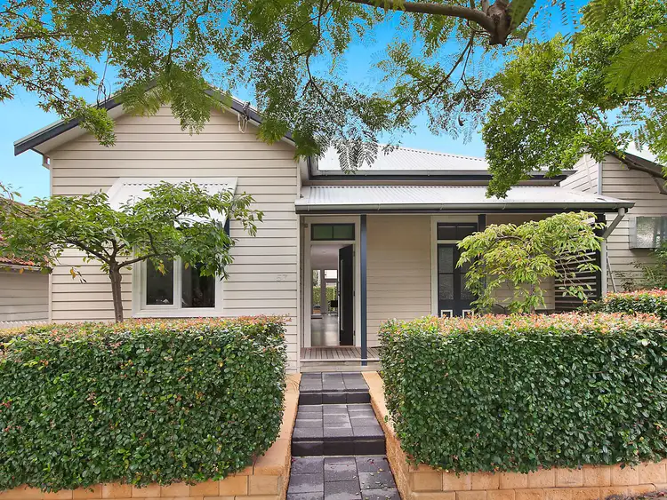Sixth view of Homely house listing, 57 Mitchell Street, Naremburn NSW 2065