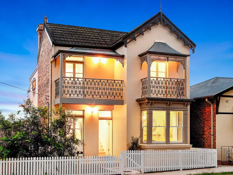 33 Market Street, Naremburn NSW 2065