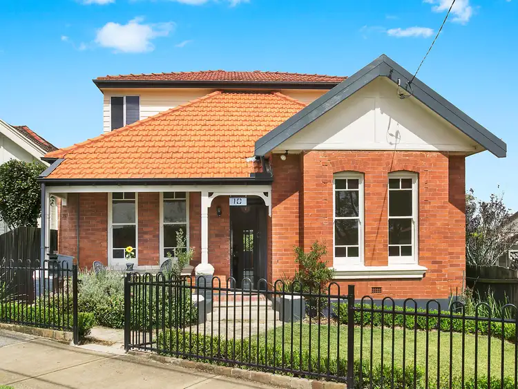 10 Central Street, Naremburn NSW 2065