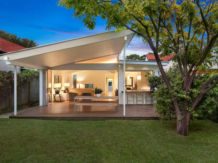 17 Probate Street, Naremburn NSW 2065