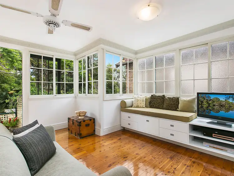 Second view of Homely house listing, 98 Northcote Street, Naremburn NSW 2065