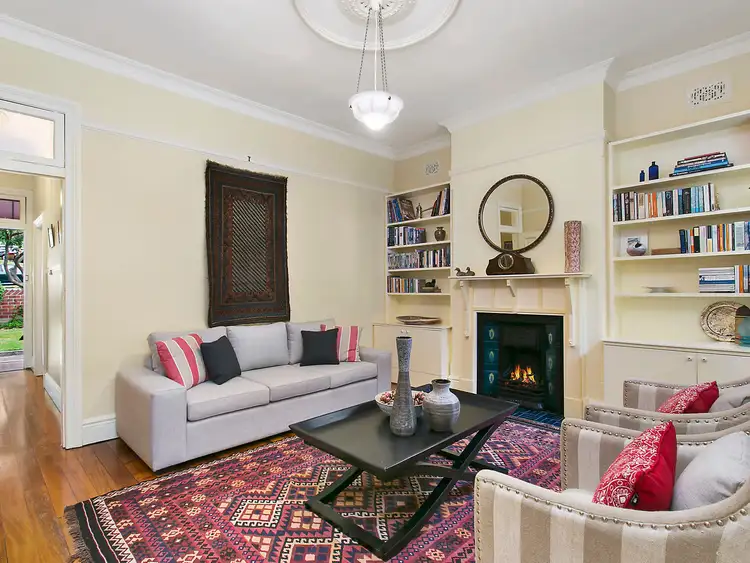 Fourth view of Homely house listing, 98 Northcote Street, Naremburn NSW 2065