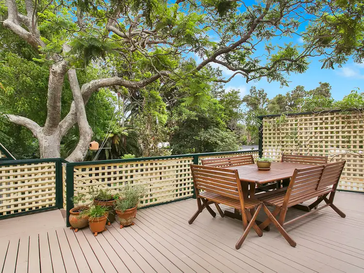 Fifth view of Homely house listing, 98 Northcote Street, Naremburn NSW 2065