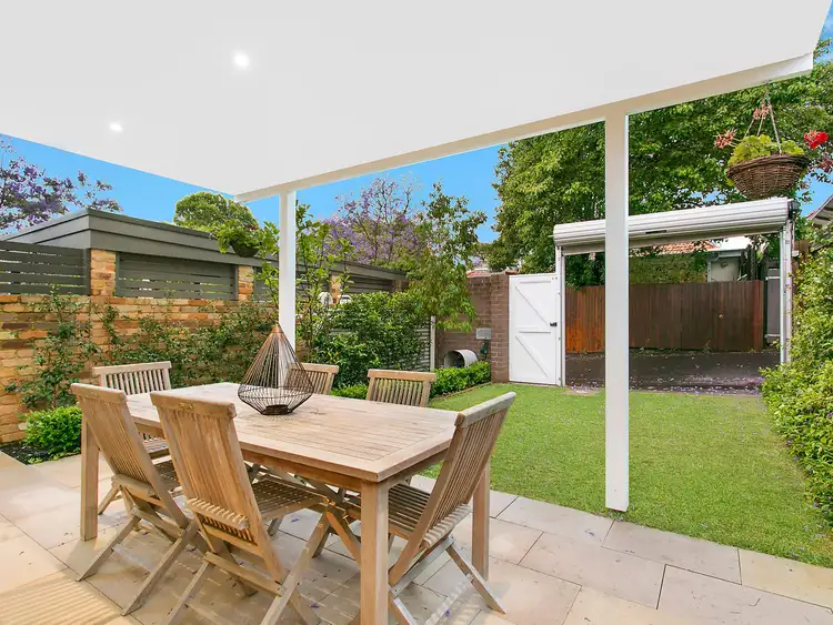 Fifth view of Homely house listing, 47 Mitchell Street, Naremburn NSW 2065