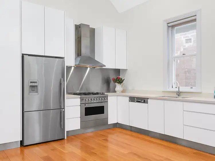 Sixth view of Homely house listing, 47 Mitchell Street, Naremburn NSW 2065