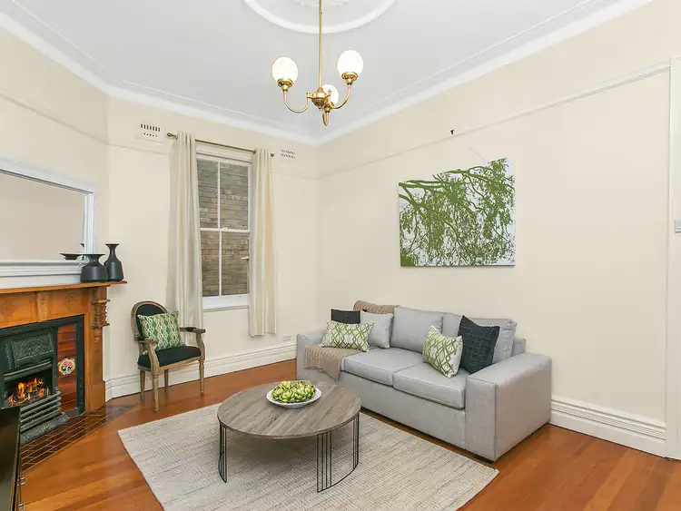 Second view of Homely house listing, 18 Martin Street, Naremburn NSW 2065