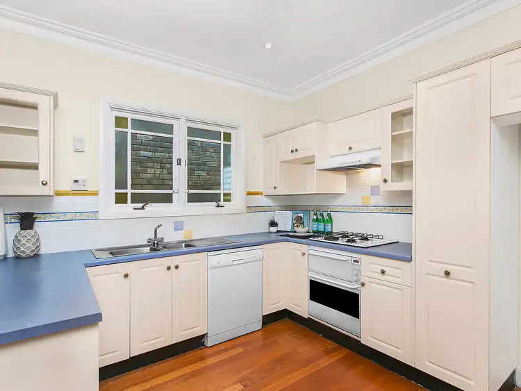 Fifth view of Homely house listing, 18 Martin Street, Naremburn NSW 2065