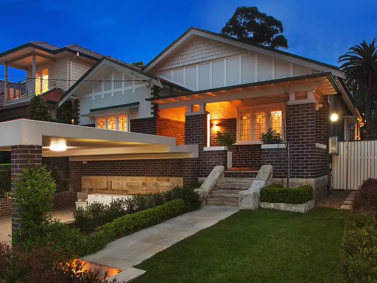 20 Wheatleigh Street, Naremburn NSW 2065