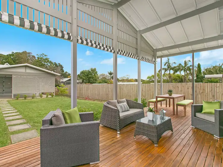 8 Grandview Street, Naremburn NSW 2065