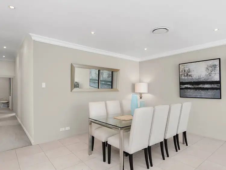 Fifth view of Homely house listing, 273 Claire Street, Naremburn NSW 2065