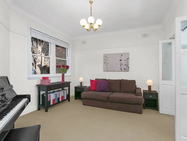 5/1 Central Street, Naremburn NSW 2065