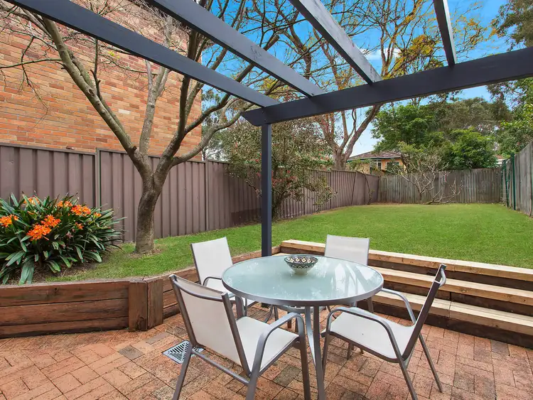 Second view of Homely house listing, 4 Dawson Street, Naremburn NSW 2065