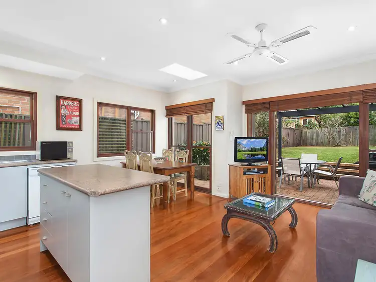 Third view of Homely house listing, 4 Dawson Street, Naremburn NSW 2065