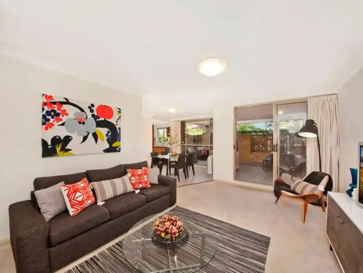 10/3 Talus Street, Naremburn NSW 2065