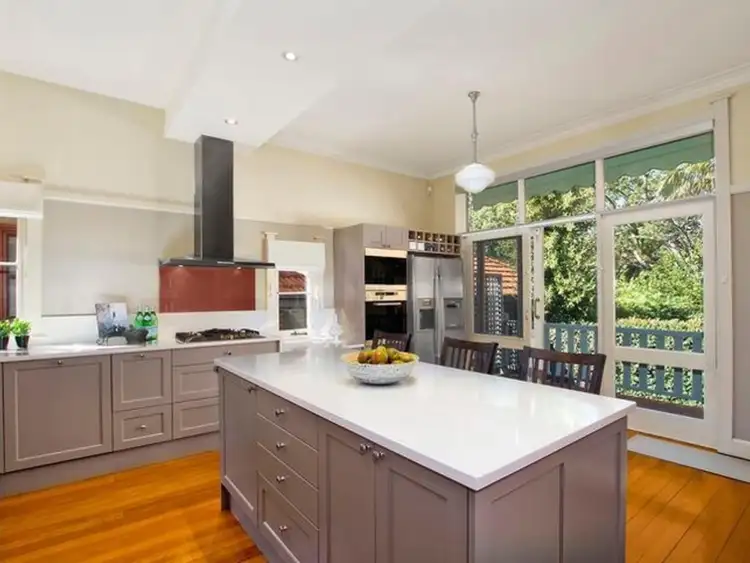Second view of Homely house listing, 1 Dargan Street, Naremburn NSW 2065