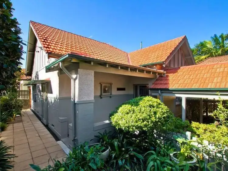 Third view of Homely house listing, 1 Dargan Street, Naremburn NSW 2065