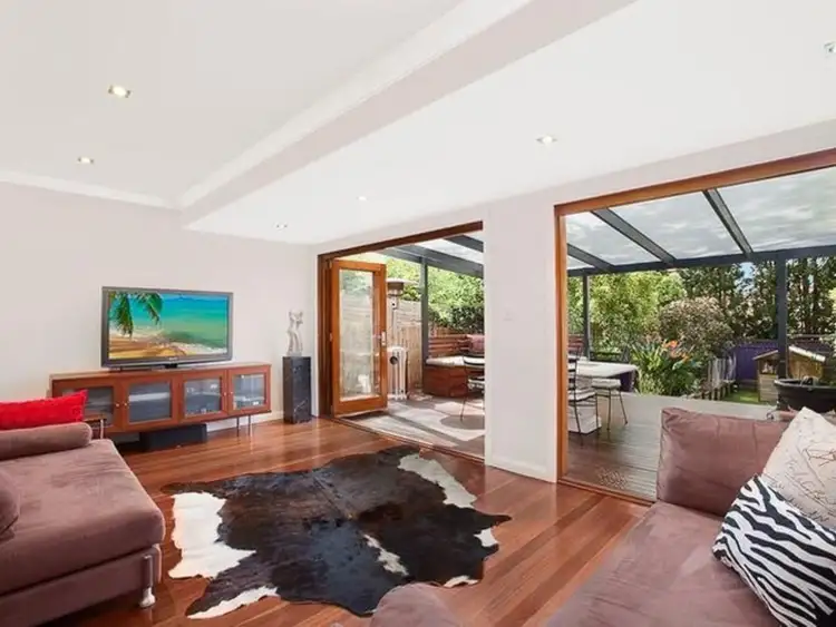 19B Market Street, Naremburn NSW 2065