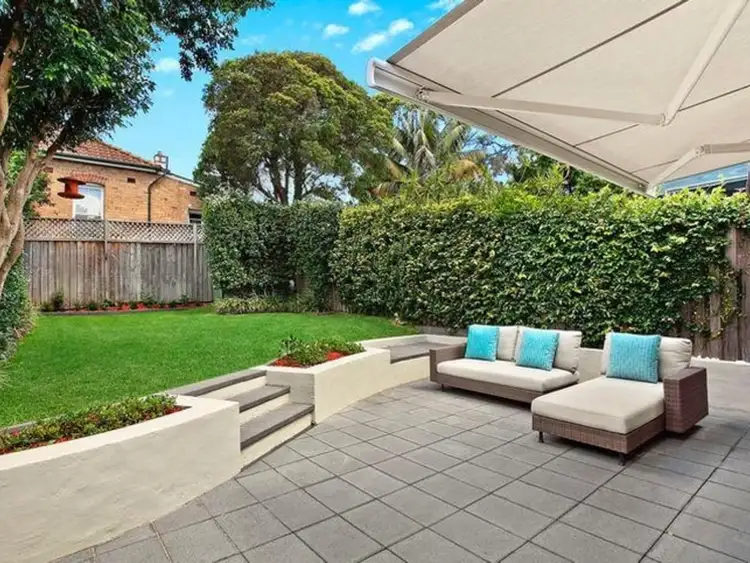 Sixth view of Homely house listing, 69 Northcote Street, Naremburn NSW 2065