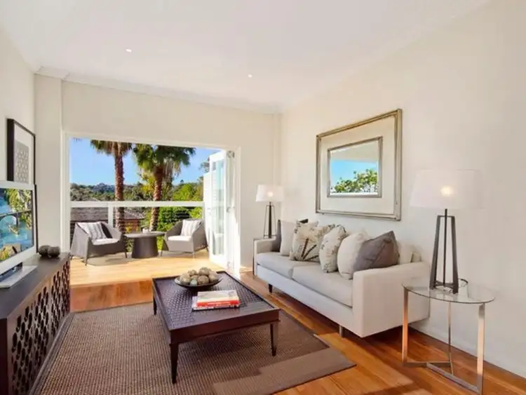 29 Market Street, Naremburn NSW 2065