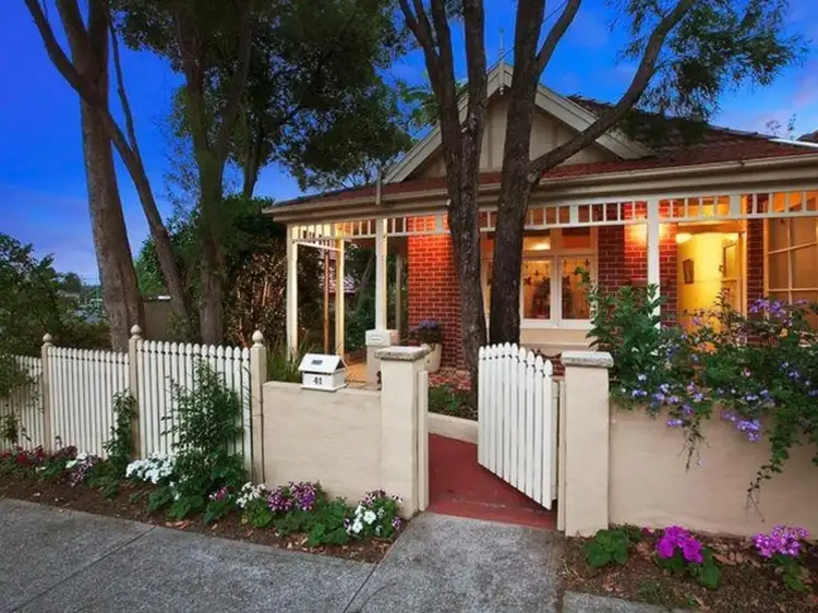 41 Plunkett Street, Naremburn NSW 2065